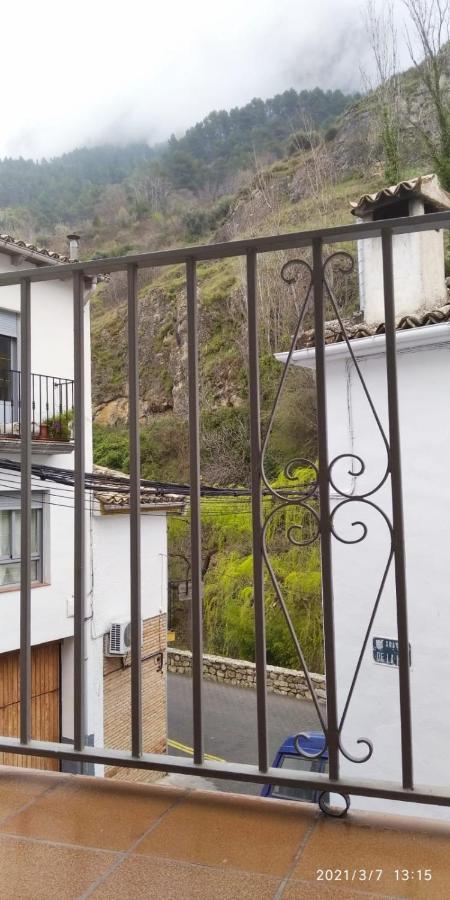 Casa Los Patos 卡索拉 外观 照片