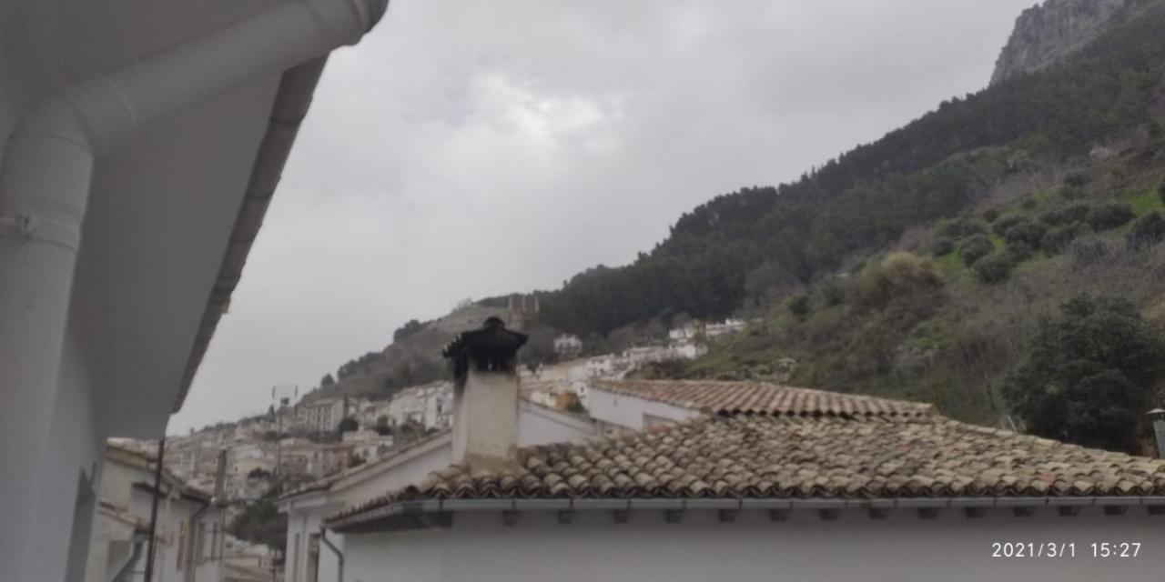 Casa Los Patos 卡索拉 外观 照片