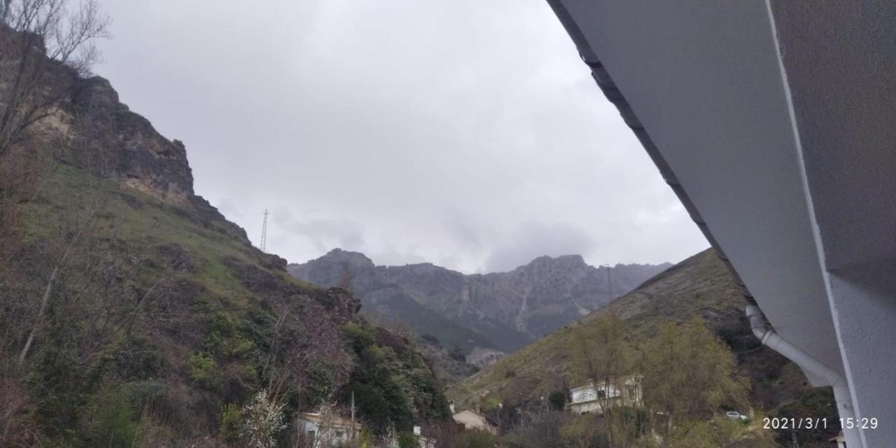 Casa Los Patos 卡索拉 外观 照片